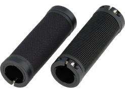 BROOKS Cambium Rubber Lenkergriffe Für Drehgriffschalter Beidseitig -ROCKSHOX Verkäufe 473220