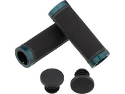 BROOKS Cambium Rubber Lenkergriffe Für Drehgriffschalter Beidseitig -ROCKSHOX Verkäufe 473222