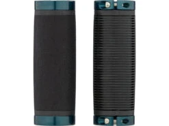 BROOKS Cambium Rubber Lenkergriffe Für Drehgriffschalter Beidseitig -ROCKSHOX Verkäufe 473224