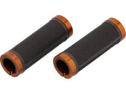 BROOKS Cambium Rubber Lenkergriffe Für Drehgriffschalter Beidseitig -ROCKSHOX Verkäufe 473226
