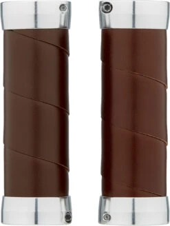 BROOKS Slender Leder Lenkergriffe Für Drehgriffschalter Beidseitig 22 BROOKS Slender Leder Lenkergriffe Für Drehgriffschalter Beidseitig -ROCKSHOX Verkäufe 473242