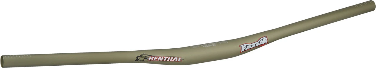 Renthal Fatbar 35 10 Mm Riser Lenker 3 Renthal Fatbar 35 10 Mm Riser Lenker