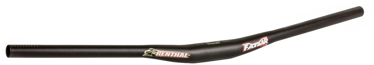Renthal Fatbar 35 10 Mm Riser Lenker 7 Renthal Fatbar 35 10 Mm Riser Lenker – Bild 5