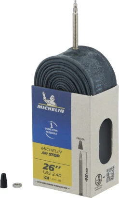 Michelin Schlauch C4 Airstop Für 26" -ROCKSHOX Verkäufe 475363
