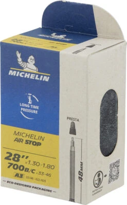 Michelin Schlauch A3 Airstop Für 28" -ROCKSHOX Verkäufe 477137