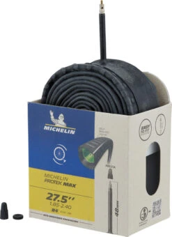 Michelin Schlauch B4 Protek Max Für 27,5" -ROCKSHOX Verkäufe 477158