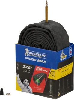 Michelin Schlauch B4 Protek Max MTB Für 27,5"