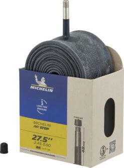 Michelin Schlauch B6 Airstop Für 27,5+ -ROCKSHOX Verkäufe 477165