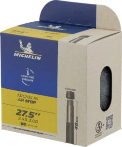 Michelin Schlauch B6 Airstop Für 27,5+ -ROCKSHOX Verkäufe 477166