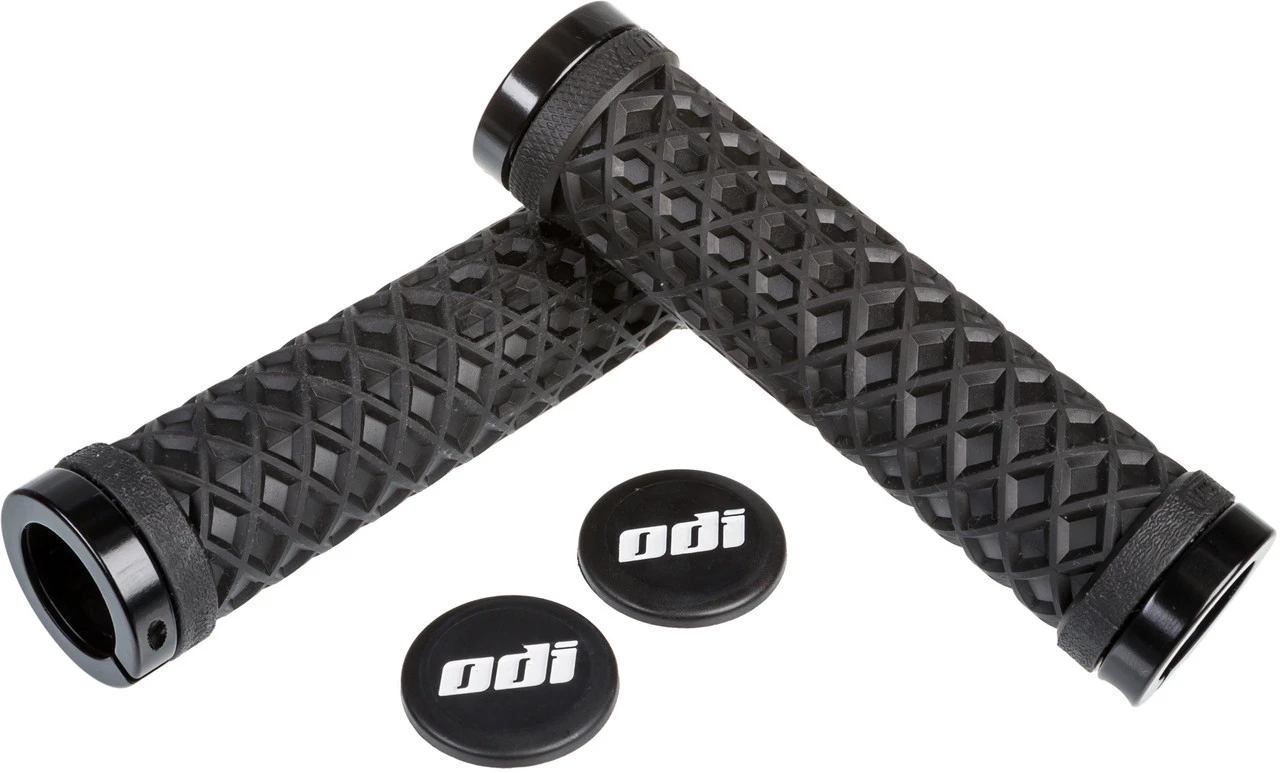 ODI Vans MTB Lock-On Lenkergriffe 7 ODI Vans MTB Lock-On Lenkergriffe – Bild 5
