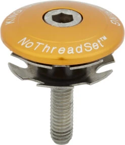 Chris-king NoThreadSet EC34/28,6 - EC44/33 GripLock Steuersatz -ROCKSHOX Verkäufe 478993