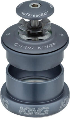 Chris-king InSet I5 ZS49/28,6 - EC49/40 GripLock Steuersatz -ROCKSHOX Verkäufe 479679