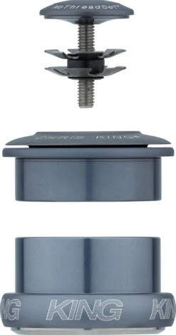 Chris-king InSet I5 ZS49/28,6 - EC49/40 GripLock Steuersatz -ROCKSHOX Verkäufe 479680