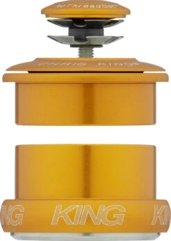 Chris-king InSet I5 ZS49/28,6 - EC49/40 GripLock Steuersatz -ROCKSHOX Verkäufe 479683