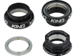 Chris-king GripNut Bold EC34/28,6 - EC34/30 Gewindesteuersatz -ROCKSHOX Verkäufe 480103