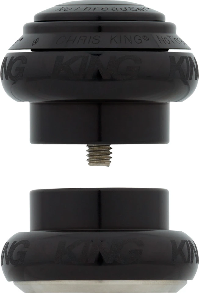 Chris-king NoThreadSet Sotto Voce EC30/25,4 - EC30/26 Steuersatz 6 Chris-king NoThreadSet Sotto Voce EC30/25,4 - EC30/26 Steuersatz – Bild 4