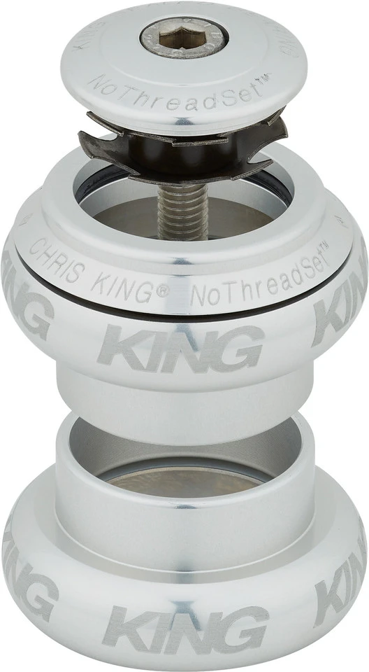 Chris-king NoThreadSet Sotto Voce EC30/25,4 - EC30/26 Steuersatz 8 Chris-king NoThreadSet Sotto Voce EC30/25,4 - EC30/26 Steuersatz – Bild 6