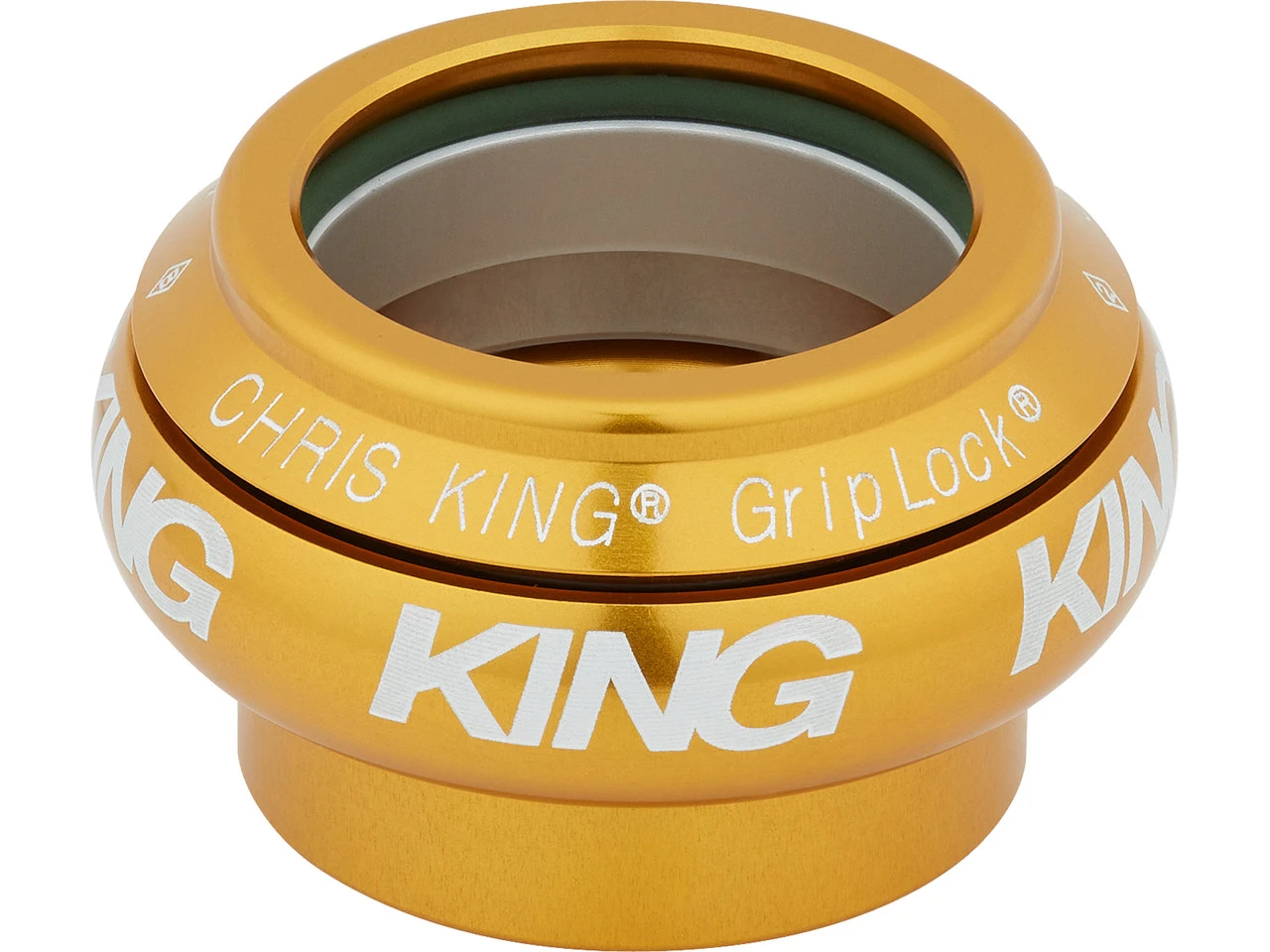 Chris-king NoThreadSet EC34/28,6 - EC44/40 GripLock Steuersatz 5 Chris-king NoThreadSet EC34/28,6 - EC44/40 GripLock Steuersatz – Bild 3