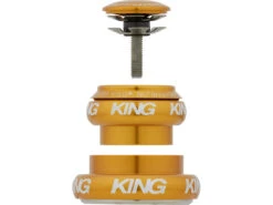 Chris-king NoThreadSet EC34/28,6 - EC44/40 GripLock Steuersatz 21 Chris-king NoThreadSet EC34/28,6 - EC44/40 GripLock Steuersatz -ROCKSHOX Verkäufe 480242