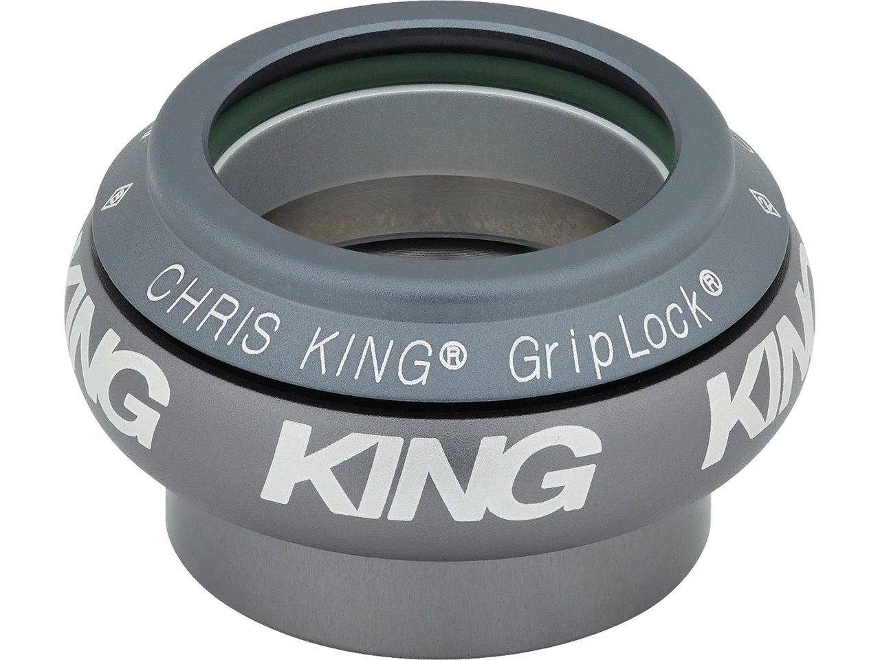 Chris-king NoThreadSet EC34/28,6 - EC44/40 GripLock Steuersatz 11 Chris-king NoThreadSet EC34/28,6 - EC44/40 GripLock Steuersatz – Bild 9