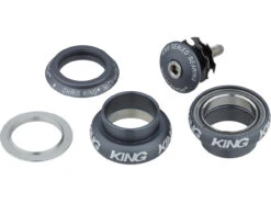 Chris-king NoThreadSet EC30/25,4 - EC30/26 Steuersatz -ROCKSHOX Verkäufe 480270