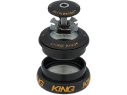 Chris-king InSet I8 ZS44/28,6 - EC44/33 GripLock Steuersatz -ROCKSHOX Verkäufe 480292