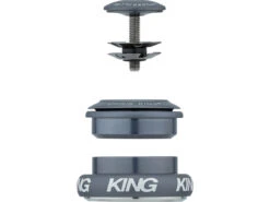 Chris-king InSet I7 ZS44/28,6 - EC44/40 Mixed Tapered GripLock Steuersatz -ROCKSHOX Verkäufe 480302