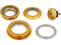 Chris-king InSet I2 ZS44/28,6 - ZS56/40 GripLock Steuersatz -ROCKSHOX Verkäufe 480316