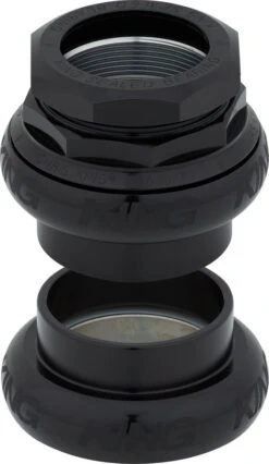 Chris-king GripNut Sotto Voce EC34/28,6 - EC34/30 Gewindesteuersatz