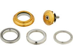 Chris-king DropSet 4 IS42/28,6 - IS42/30 GripLock Steuersatz 26 Chris-king DropSet 4 IS42/28,6 - IS42/30 GripLock Steuersatz -ROCKSHOX Verkäufe 480340