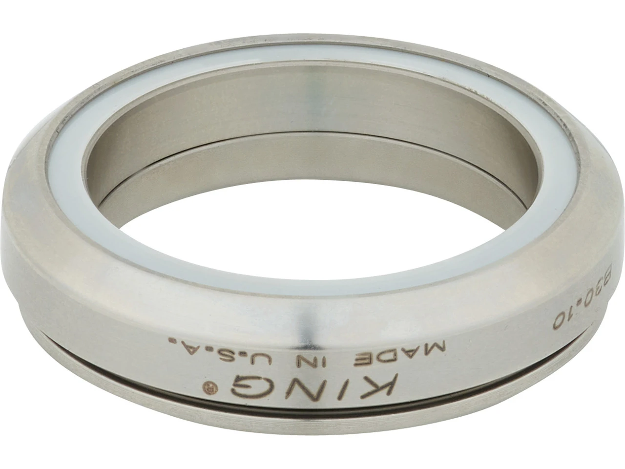 Chris-king DropSet 4 IS42/28,6 - IS42/30 GripLock Steuersatz 10 Chris-king DropSet 4 IS42/28,6 - IS42/30 GripLock Steuersatz – Bild 8