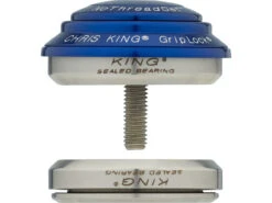 Chris-king DropSet 4 IS42/28,6 - IS42/30 GripLock Steuersatz 30 Chris-king DropSet 4 IS42/28,6 - IS42/30 GripLock Steuersatz -ROCKSHOX Verkäufe 480344