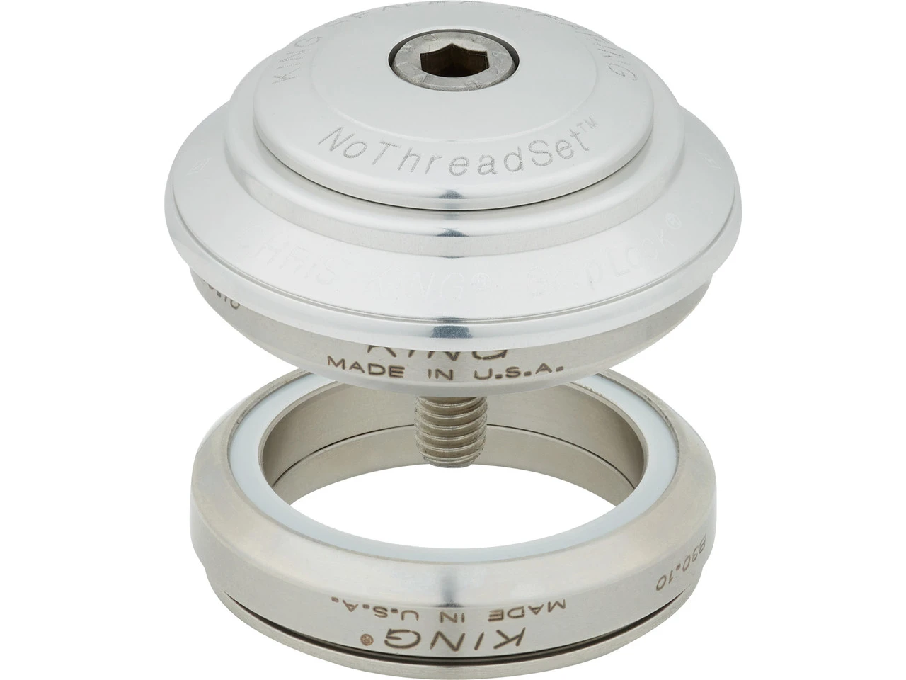 Chris-king DropSet 4 IS42/28,6 - IS42/30 GripLock Steuersatz 13 Chris-king DropSet 4 IS42/28,6 - IS42/30 GripLock Steuersatz – Bild 11