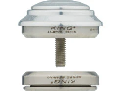 Chris-king DropSet 4 IS42/28,6 - IS42/30 GripLock Steuersatz 35 Chris-king DropSet 4 IS42/28,6 - IS42/30 GripLock Steuersatz -ROCKSHOX Verkäufe 480349