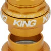 Chris-king GripNut Bold EC30/25,4 - EC30/26 Gewindesteuersatz -ROCKSHOX Verkäufe 480541