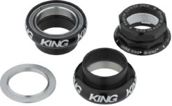Chris-king GripNut Bold EC30/25,4 - EC30/26 Gewindesteuersatz -ROCKSHOX Verkäufe 480553
