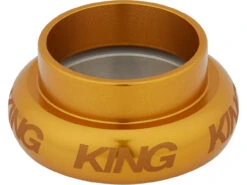 Chris-king NoThreadSet Sotto Voce EC34/28,6 - EC34/30 GripLock Steuersatz -ROCKSHOX Verkäufe 480560