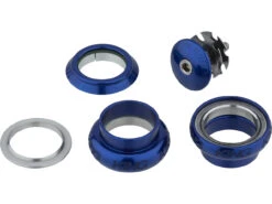 Chris-king NoThreadSet Sotto Voce EC34/28,6 - EC34/30 GripLock Steuersatz -ROCKSHOX Verkäufe 480565