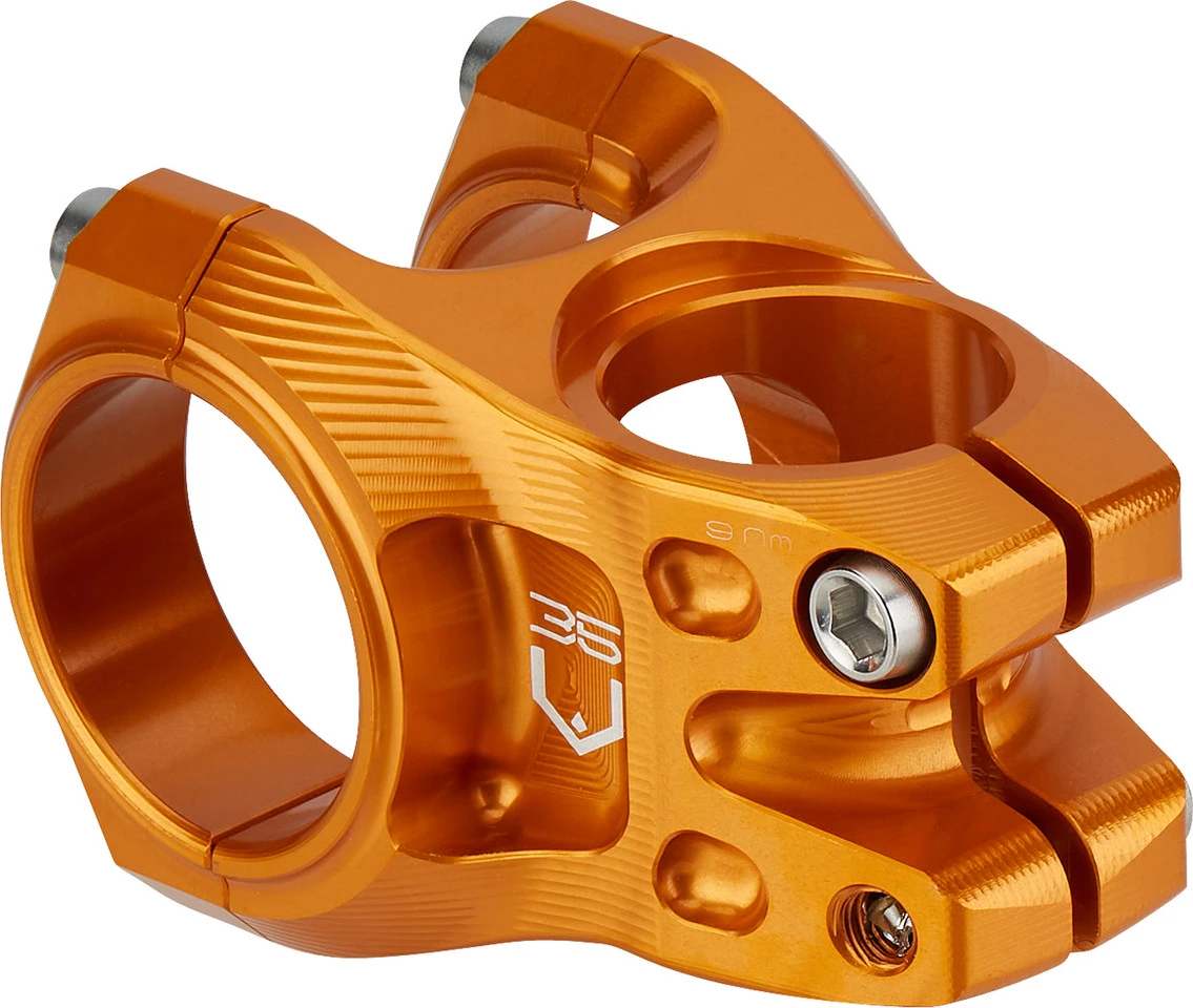 HOPE Gravity 35 Vorbau 4 HOPE Gravity 35 Vorbau – Bild 2