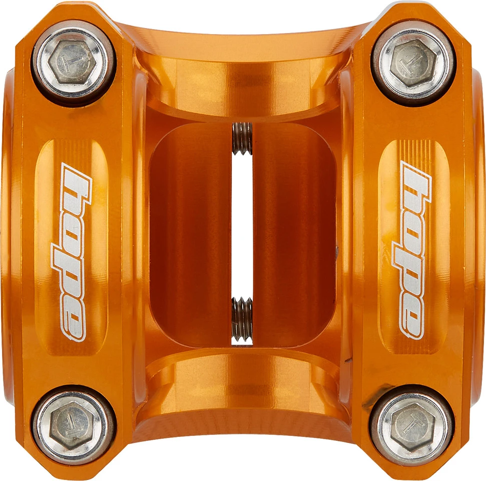 HOPE Gravity 35 Vorbau 7 HOPE Gravity 35 Vorbau – Bild 5