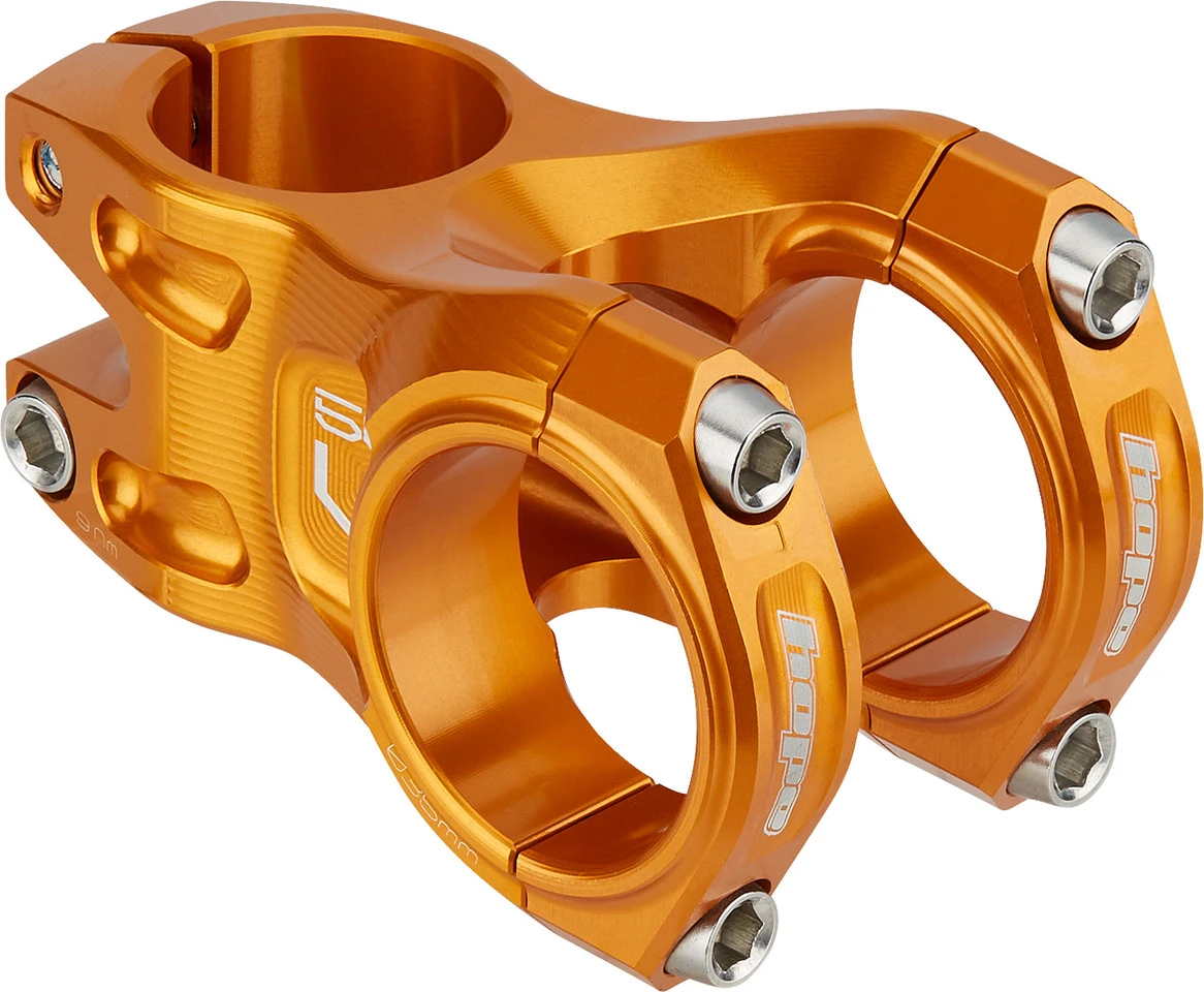 HOPE Gravity 35 Vorbau 8 HOPE Gravity 35 Vorbau – Bild 6