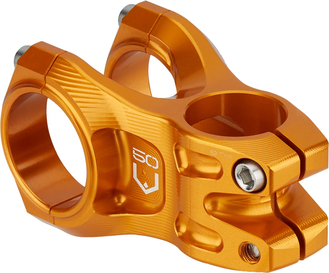 HOPE Gravity 35 Vorbau 9 HOPE Gravity 35 Vorbau – Bild 7