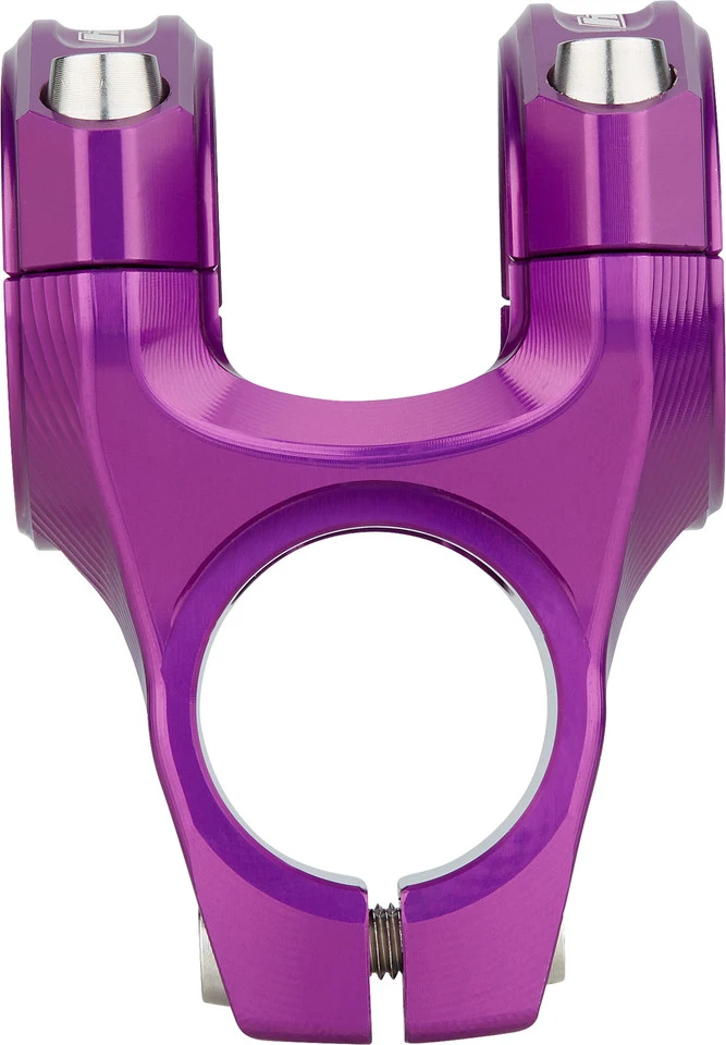 HOPE Gravity 35 Vorbau 12 HOPE Gravity 35 Vorbau – Bild 10