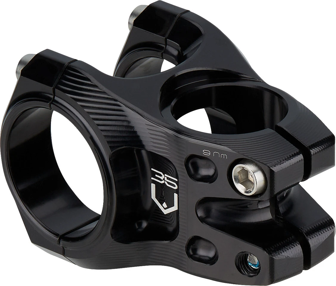 HOPE Gravity 35 Vorbau 18 HOPE Gravity 35 Vorbau – Bild 16