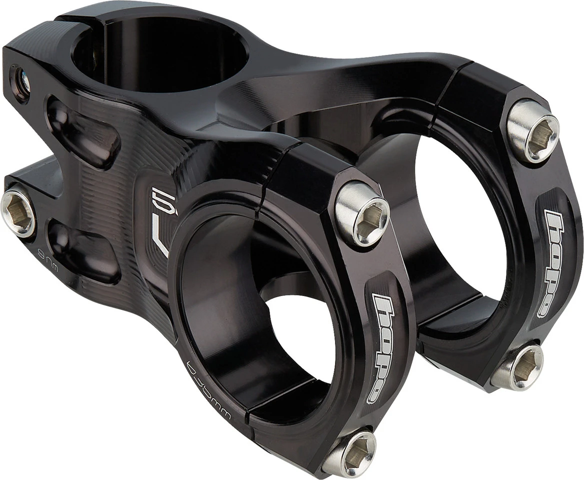 HOPE Gravity 35 Vorbau 22 HOPE Gravity 35 Vorbau – Bild 20