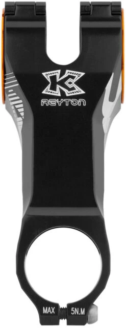 Kcnc Reyton Vorbau 31,8 Mm Und 35 Mm -ROCKSHOX Verkäufe 484413