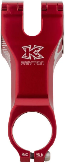 Kcnc Reyton Vorbau 31,8 Mm Und 35 Mm -ROCKSHOX Verkäufe 484423