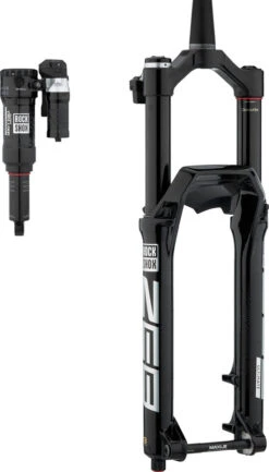 ROCKSHOX Flight Attendant Upgrade Kit Für Specialized Enduro Modell 2020 - 2022