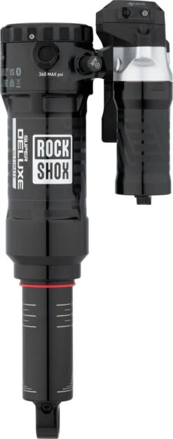 ROCKSHOX Flight Attendant Upgrade Kit Für Specialized Enduro Modell 2020 - 2022 -ROCKSHOX Verkäufe 484738