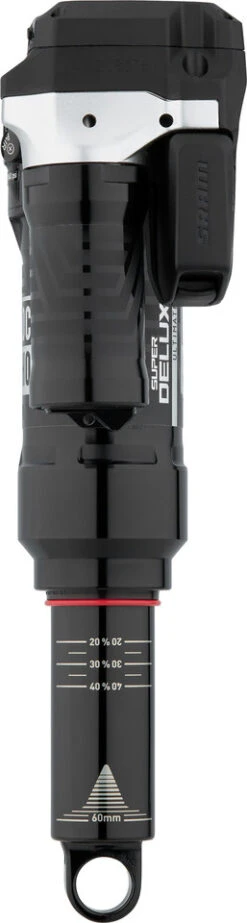 ROCKSHOX Flight Attendant Upgrade Kit Für Specialized Enduro Modell 2020 - 2022 -ROCKSHOX Verkäufe 484739